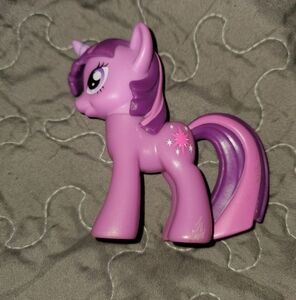 My Little Pony Twighlight Sparkle